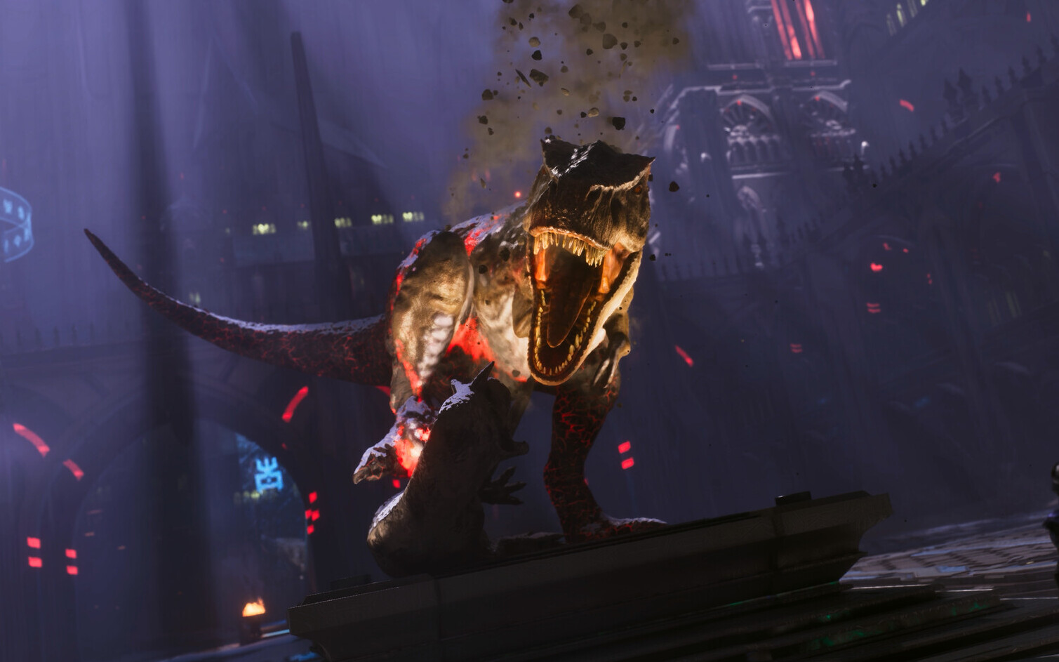 Unreal Engine 5 osiągnął szczyt. Karta graficzna za ponad 10 tys. zł generuje 25 fps w nowej grze