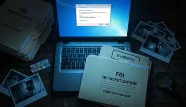 Użytkownicy odkryli działający kod aktywacyjny Windows 7 w dokumentach FBI związanych z aferą Epsteina [1]