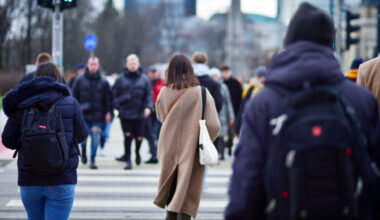 Pogoń bez końca. Dlaczego Polacy wciąż zarabiają dużo mniej niż Niemcy czy Duńczycy