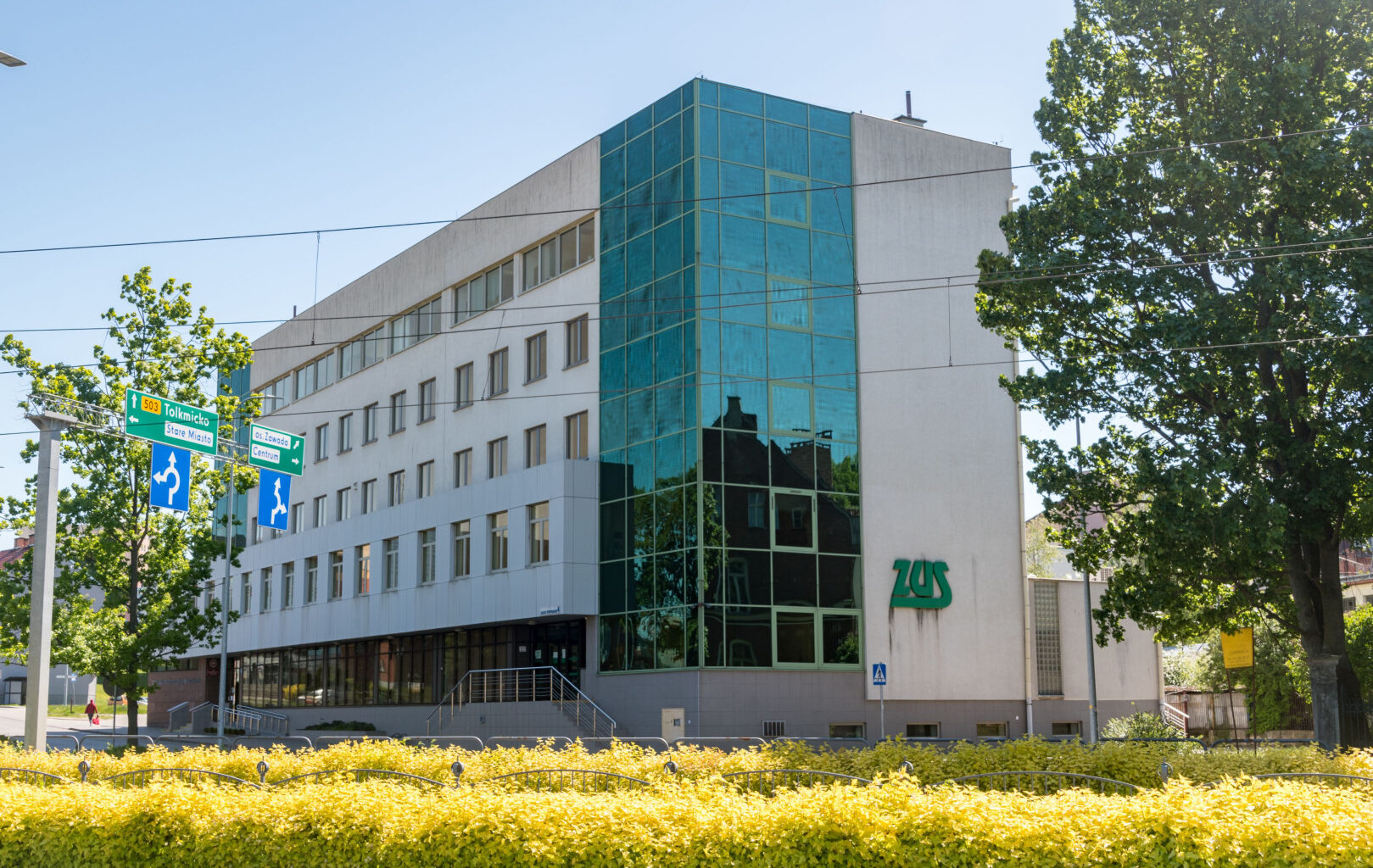 Niższe składki ZUS od 2026 roku. Weszły nowe zasady