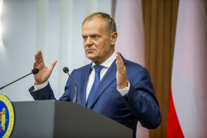 Nowy zwrot w sprawie PIP. Jest pomysł na uporządkowanie rynku pracy [TYLKO U NAS]