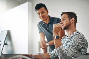 Minimalne prace stażystów "nadmierne, nieproporcjonalne". Rzecznik protestuje