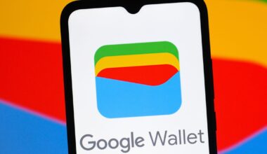 Aktualizacja Portfela Google. Nie umkną ci żadne zakupy