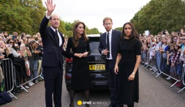 Kate nie chciała poznać Meghan Markle. "Nieco obawiała się tego, co czytała"