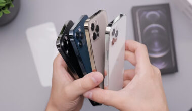 Jak wyglądały dostawy smartfonów w 2025 roku? Apple liderem, a tuż za nim... Sprawdź nowe statystyki [1]