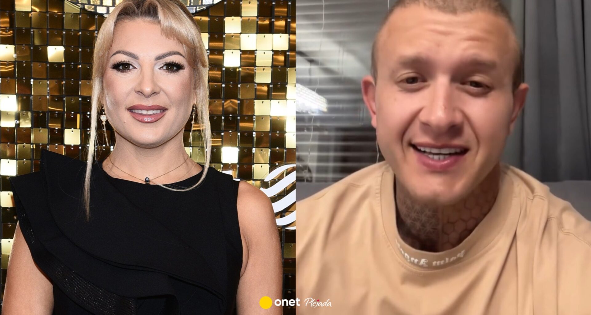 Spór między Magdą Narożną a jej byłym mężem. Wydano zaskakujące oświadczenie