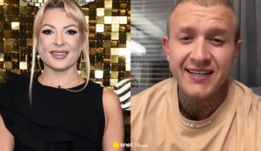 Spór między Magdą Narożną a jej byłym mężem. Wydano zaskakujące oświadczenie