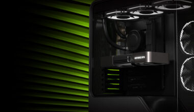 NVIDIA skupia się na produkcji kart graficznych z 8 GB VRAM. To zła wiadomość dla entuzjastów szukających mocnego GPU [1]