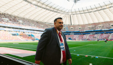 Mówi o Trumpie, że ten „gwałcił małe dzieci i kobiety”. Haditaghi wzywa do bojkotu mundialu