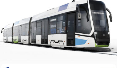 Nowe szczecińskie tramwaje będą wyglądały inaczej niż wcześniej zapowiadano