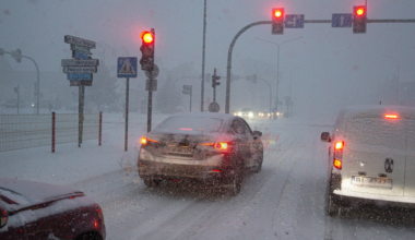 Arktyczny mróz w Polsce. Ostrzeżenie, podali datę