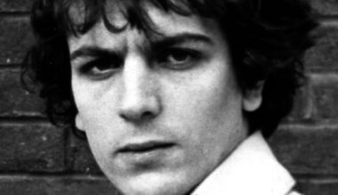 Napisał hit lat 60. dla ukochanej. Niedługo później wyrzucili go z zespołu