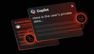 Microsoft Copilot podatny na exploit Reprompt. Jedno kliknięcie wystarczy do kradzieży danych użytkownika [1]