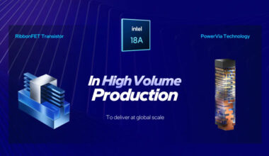 Nikt się tego nie spodziewał. Apple wraca do Intela po 5 latach. Trump ujawnił tajemnicę wartą miliardy [1]