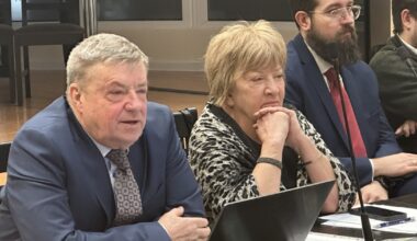 Konflikt w konińskim PiS. Radni Zofia Itman i Sławomir Lachowicz usunięci z partii