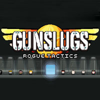 Gunslugs: Rogue Tactics