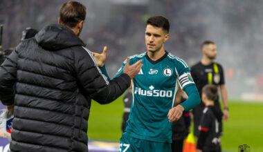 Agent Kapustki zaprzecza rozmowom z Kazachami