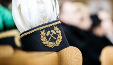 Spore zmiany w radzie nadzorczej górniczego giganta