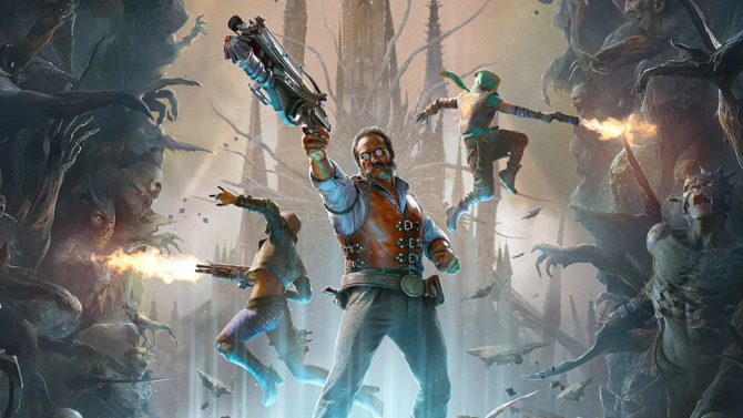 TOP 10 najbardziej rozczarowujących gier 2025 roku. MindsEye, Bloodlines 2, Monster Hunter i inne branżowe porażki [2]