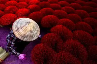 Zdjęcie z 20 stycznia 2025 roku