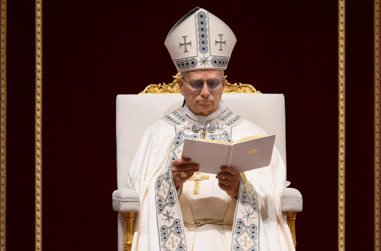 Leon XIV: dziękujemy Bogu za dar Jubileuszu