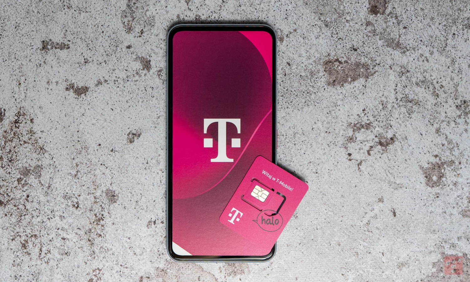 Darmowe 200 GB od T-Mobile. Wystarczy kilka kliknięć
