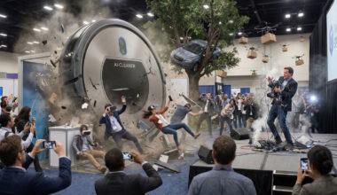 Największe technologiczne porażki 2025 roku