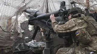 Ukraiński wywiad: sfabrykowaliśmy śmierć dowódcy i przejęliśmy "nagrodę", którą za zabójstwo wystawiła Rosja