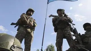 Nie żyje White Rex. Zginął w ataku drona