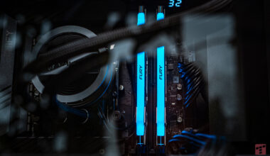 AMD ma powody do zadowolenia. Mało już brakuje do Intela