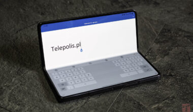 Koniec dominacji Samsunga? Motorola RAZR Fold nadchodzi