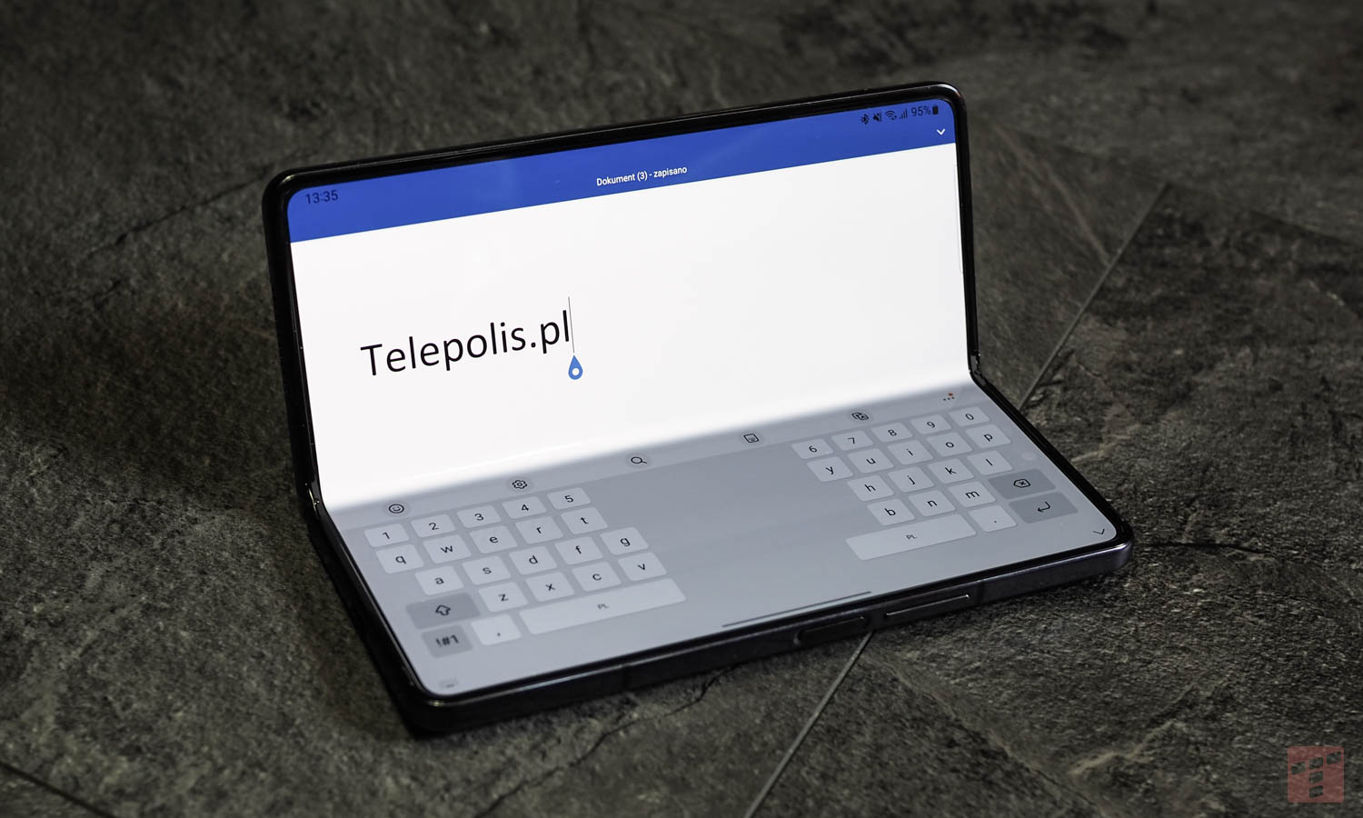 Koniec dominacji Samsunga? Motorola RAZR Fold nadchodzi