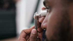 Diament już nie najtwardszy?! Zobacz, co odkryli naukowcy