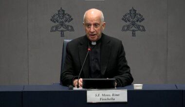 Polacy w czołówce pielgrzymów Roku Świętego 2025