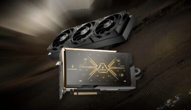 To najlepsza karta graficzna tej generacji. Jest zbudowana jak czołg
