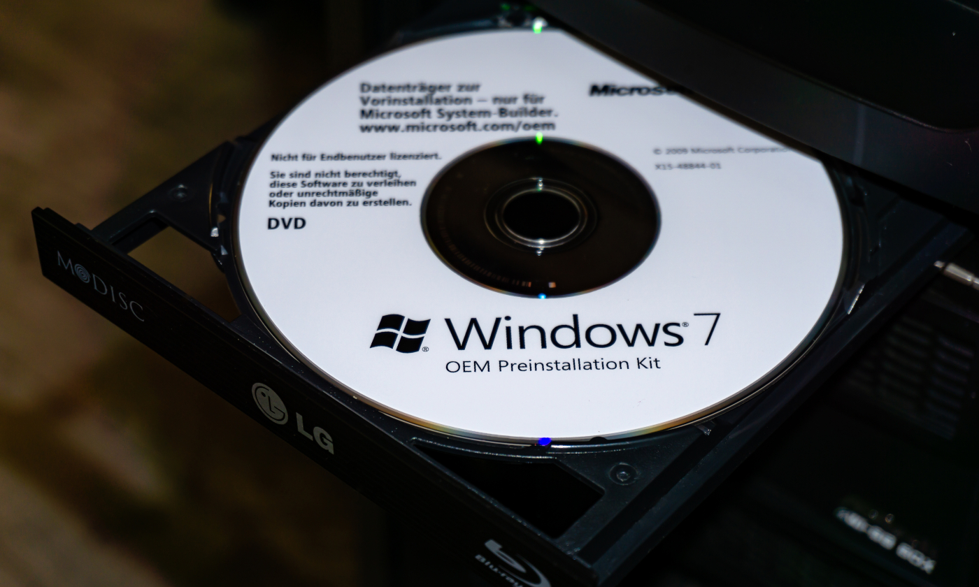 Musisz mieć konto Microsoft nawet jeśli masz starego Windowsa a i to nie pomoże