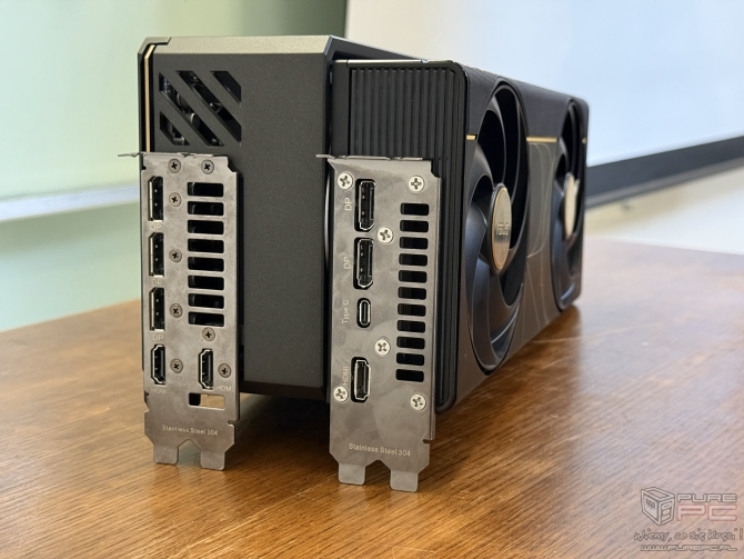 ASUS ProArt GeForce RTX 5090, ROG Crosshair X870E Glacial oraz ROG Cronox - Najważniejsze nowości dla entuzjastów PC [nc1]