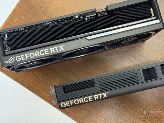 ASUS ProArt GeForce RTX 5090, ROG Crosshair X870E Glacial oraz ROG Cronox - Najważniejsze nowości dla entuzjastów PC [nc1]