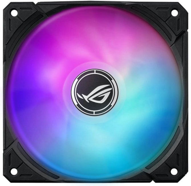 ASUS ProArt GeForce RTX 5090, ROG Crosshair X870E Glacial oraz ROG Cronox - Najważniejsze nowości dla entuzjastów PC [nc1]