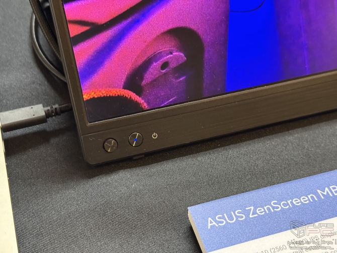 EHA Tech Tour: ASUS ROG Swift OLED PG27UCWM z RGB Stripe Tandem OLED, komputery Mini PC i peryferia komputerowe [nc1]