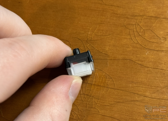 EHA Tech Tour: ASUS ROG Swift OLED PG27UCWM z RGB Stripe Tandem OLED, komputery Mini PC i peryferia komputerowe [nc1]