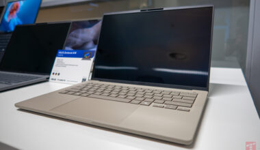 ASUS i Qualcomm pozamiatali. Nawet 28 godzin pracy na jednym ładowaniu