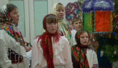 Najdłuższe święta Europy. Siadamy do prawosławnej Wigilii w Bielsku Podlaskim