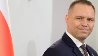 Tego już nie zatrzymacie. Dlatego Nawrocki musi straszyć adopcją [WIDZĘ TO TAK]