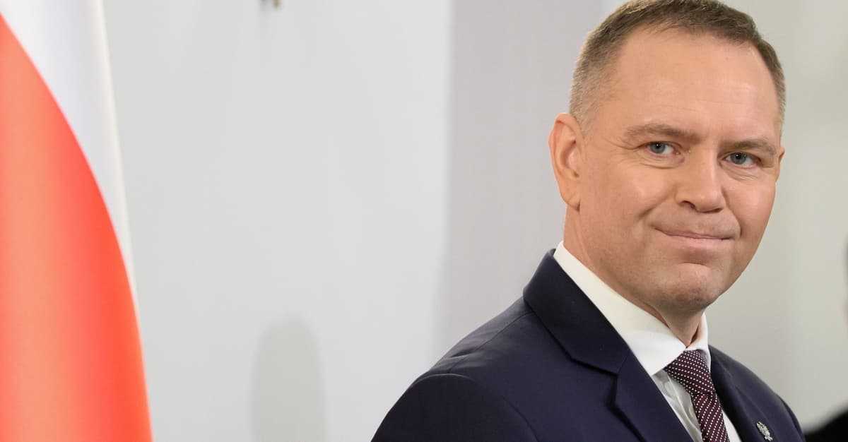 Tego już nie zatrzymacie. Dlatego Nawrocki musi straszyć adopcją [WIDZĘ TO TAK]