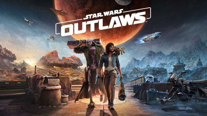 Xbox Game Pass - poznaliśmy ofertę na początek roku. Zagramy w Atomfall, Star Wars Outlaws i Resident Evil Village [3]