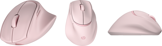 HP Tilt 720M i Ultra-Fast Scroll 780M - ergonomiczne myszki, które naładujesz w kilka minut. Bluetooth i programowalne przyciski [4]