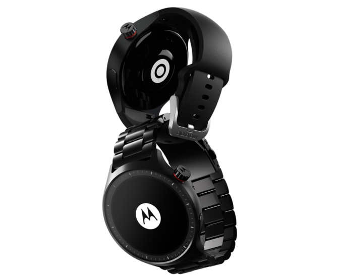 Motorola przedstawia smartfony signature, razr fold i razr 60 FIFA World Cup 2026 Edition. Producent pokazał także nowe akcesoria [6]