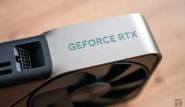 Trzeba czekać. GeForce RTX 6000 dopiero pod koniec 2027 roku