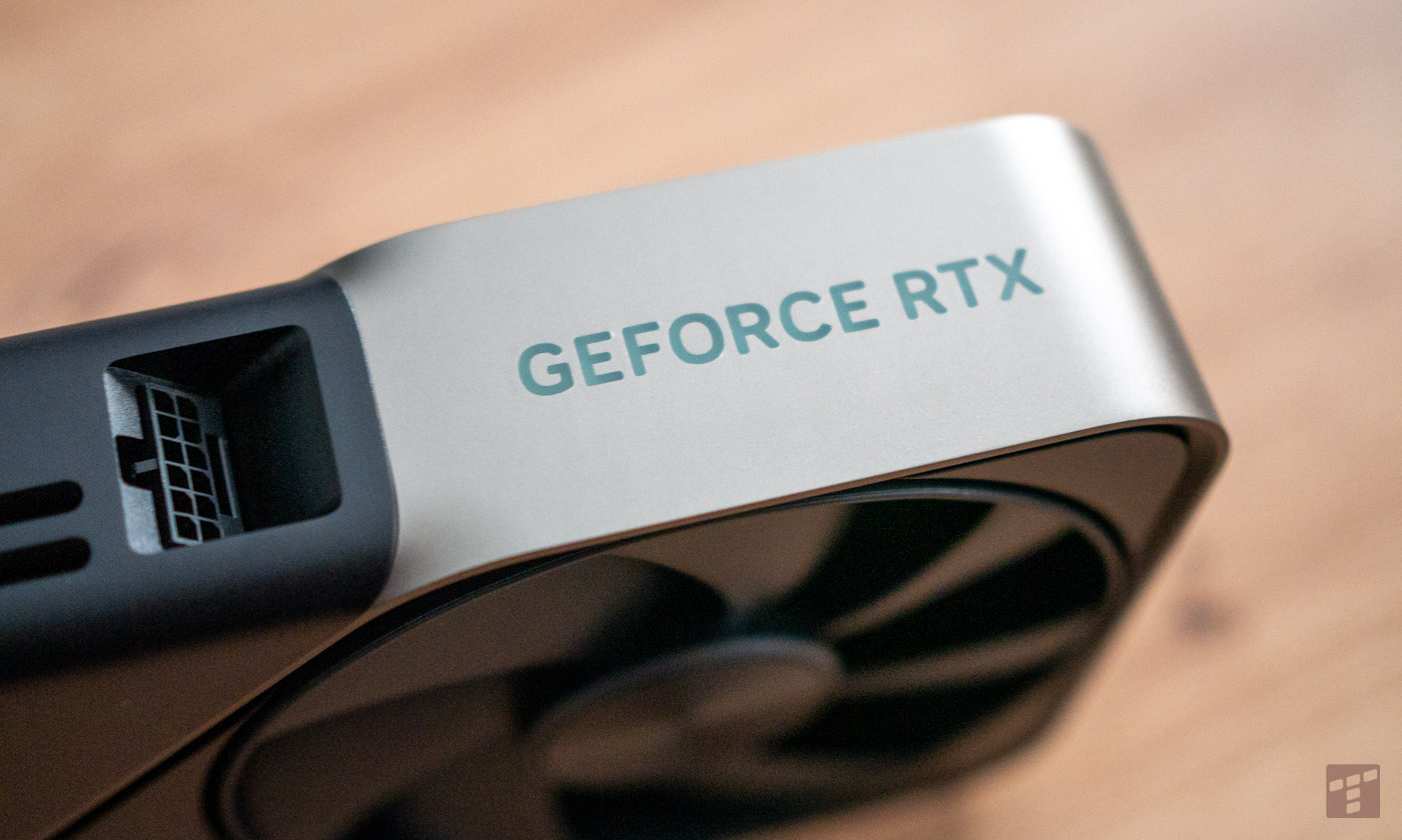 Trzeba czekać. GeForce RTX 6000 dopiero pod koniec 2027 roku